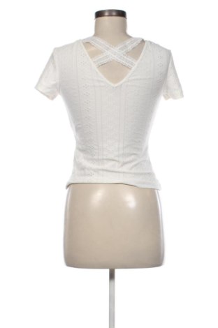 Bluză de femei SHEIN, Mărime S, Culoare Alb, Preț 60,99 Lei