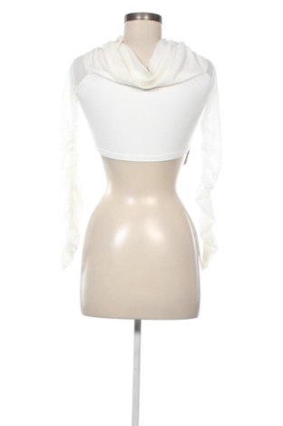 Damen Shirt SHEIN, Größe XS, Farbe Ecru, Preis € 12,99