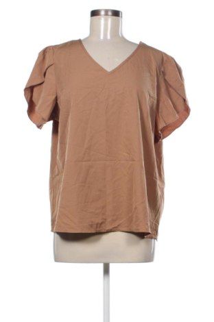 Dámska blúza SHEIN, Veľkosť XL, Farba Béžová, Cena  11,95 €