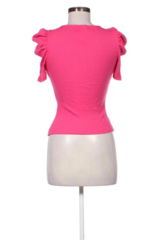 Γυναικεία μπλούζα SHEIN, Μέγεθος S, Χρώμα Ρόζ , Τιμή 7,00 €