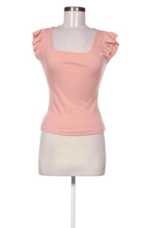 Dámská halenka SHEIN, Velikost S, Barva Popelavě růžová, Cena  198,00 Kč