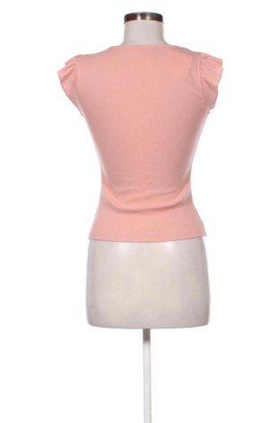 Dámská halenka SHEIN, Velikost S, Barva Popelavě růžová, Cena  198,00 Kč