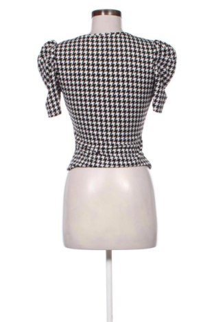 Γυναικεία μπλούζα SHEIN, Μέγεθος S, Χρώμα Πολύχρωμο, Τιμή 4,00 €