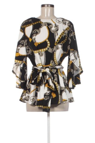 Dámská halenka SHEIN, Velikost XL, Barva Vícebarevné, Cena  289,00 Kč