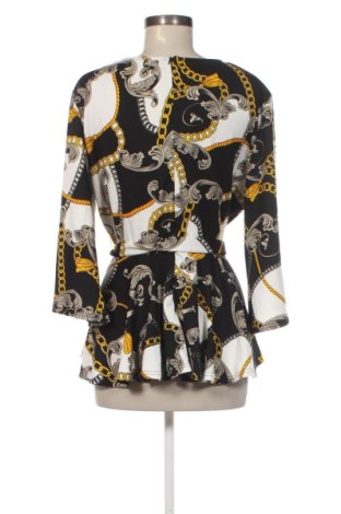 Dámská halenka SHEIN, Velikost XL, Barva Vícebarevné, Cena  289,00 Kč