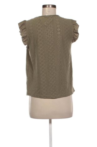 Bluză de femei SHEIN, Mărime M, Culoare Verde, Preț 30,99 Lei