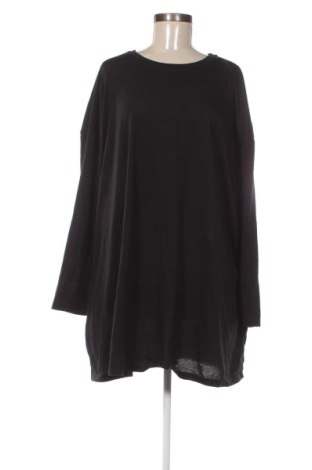 Damen Shirt SHEIN, Größe 4XL, Farbe Schwarz, Preis € 8,99