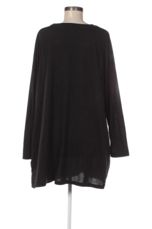 Damen Shirt SHEIN, Größe 4XL, Farbe Schwarz, Preis € 8,99