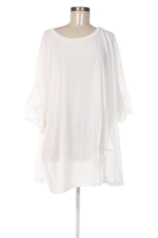 Dámská halenka SHEIN, Velikost 5XL, Barva Bílá, Cena  269,00 Kč