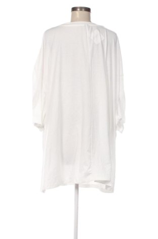 Dámská halenka SHEIN, Velikost 5XL, Barva Bílá, Cena  269,00 Kč