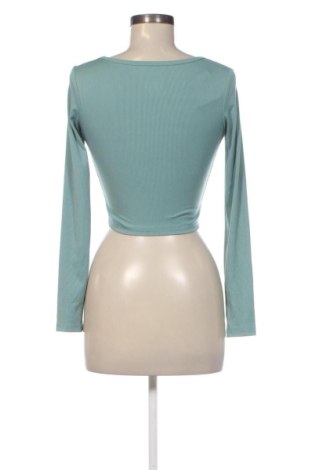 Bluză de femei SHEIN, Mărime XS, Culoare Verde, Preț 21,99 Lei