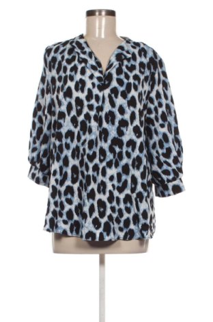 Дамска блуза SHEIN, Размер XL, Цвят Многоцветен, Цена 3,57 €