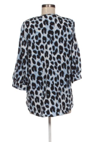 Дамска блуза SHEIN, Размер XL, Цвят Многоцветен, Цена 3,57 €