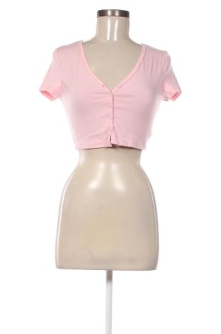 Bluză de femei SHEIN, Mărime XS, Culoare Roz, Preț 15,99 Lei