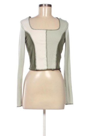 Bluză de femei SHEIN, Mărime XS, Culoare Multicolor, Preț 18,99 Lei