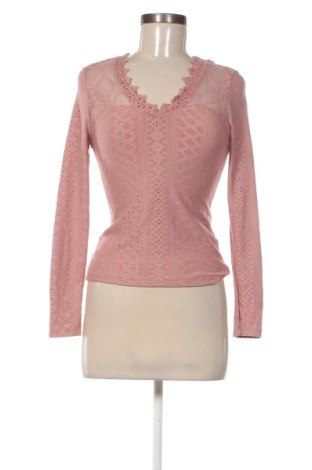 Dámska blúza SHEIN, Veľkosť XS, Farba Ružová, Cena  4,95 €