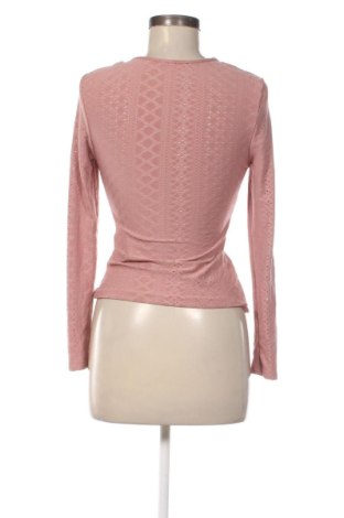 Dámska blúza SHEIN, Veľkosť XS, Farba Ružová, Cena  4,95 €