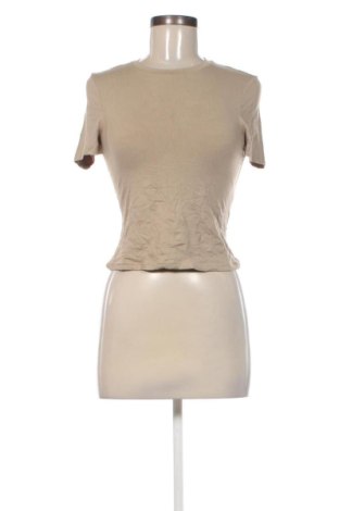 Dámská halenka SHEIN, Velikost S, Barva Béžová, Cena  149,00 Kč