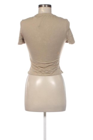 Dámská halenka SHEIN, Velikost S, Barva Béžová, Cena  149,00 Kč