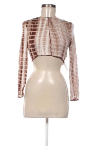 Bluză de femei SHEIN, Mărime XS, Culoare Multicolor, Preț 60,99 Lei