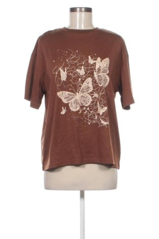 Damen Shirt SHEIN, Größe L, Farbe Mehrfarbig, Preis 4,99 €