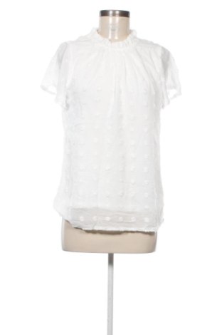 Dámska blúza SHEIN, Veľkosť S, Farba Biela, Cena  5,95 €