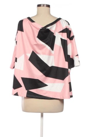 Női blúz SHEIN, Méret XXL, Szín Sokszínű, Ár 3 359 Ft