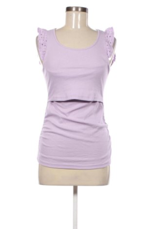 Bluzka damska SHEIN, Rozmiar S, Kolor Fioletowy, Cena 51,99 zł