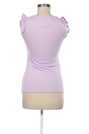 Bluzka damska SHEIN, Rozmiar S, Kolor Fioletowy, Cena 51,99 zł