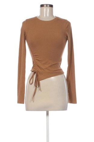 Damen Shirt SHEIN, Größe S, Farbe Beige, Preis € 4,99