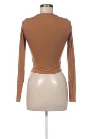 Damen Shirt SHEIN, Größe S, Farbe Beige, Preis € 4,99