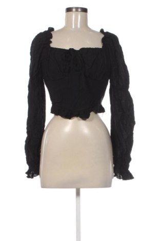 Damen Shirt SHEIN, Größe S, Farbe Schwarz, Preis 4,99 €