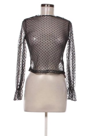 Damen Shirt SHEIN, Größe XS, Farbe Schwarz, Preis € 4,99