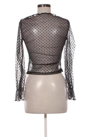 Damen Shirt SHEIN, Größe XS, Farbe Schwarz, Preis € 4,99