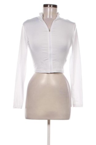 Bluză de femei SHEIN, Mărime XS, Culoare Alb, Preț 60,99 Lei