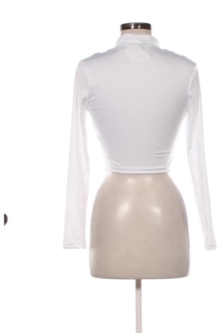 Bluză de femei SHEIN, Mărime XS, Culoare Alb, Preț 60,99 Lei