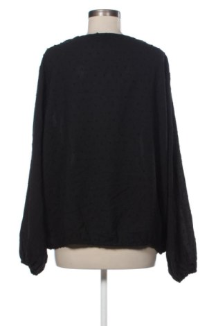 Bluzka damska SHEIN, Rozmiar XXL, Kolor Czarny, Cena 51,99 zł