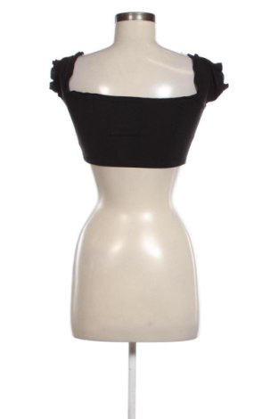 Bluzka damska SHEIN, Rozmiar XXS, Kolor Czarny, Cena 43,10 zł