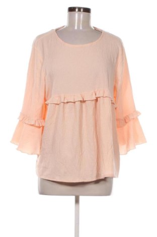 Női blúz SHEIN, Méret L, Szín Rózsaszín, Ár 1 889 Ft