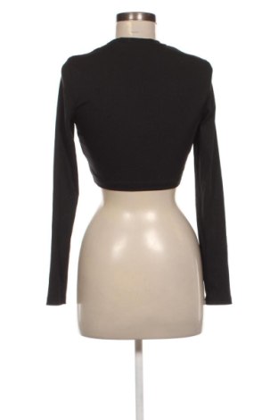 Dámská halenka SHEIN, Velikost M, Barva Černá, Cena  79,00 Kč