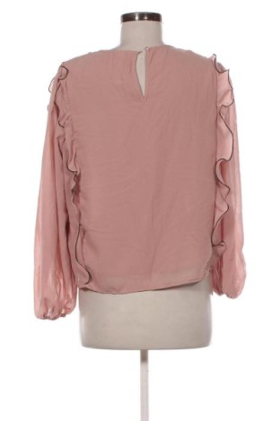 Damen Shirt SHEIN, Größe XL, Farbe Aschrosa, Preis € 12,99
