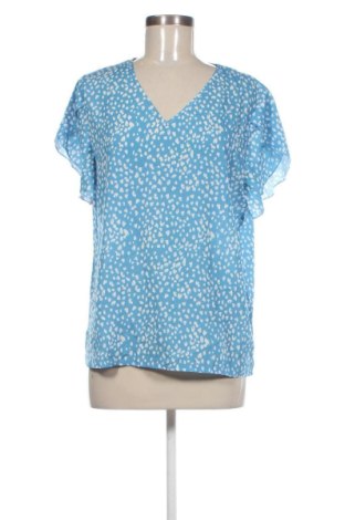 Damen Shirt SHEIN, Größe L, Farbe Mehrfarbig, Preis € 3,99