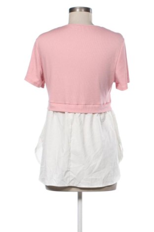 Bluzka damska SHEIN, Rozmiar XL, Kolor Kolorowy, Cena 51,99 zł