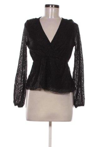 Damen Shirt SHEIN, Größe S, Farbe Schwarz, Preis 3,99 €