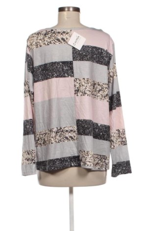 Bluzka damska SHEIN, Rozmiar XL, Kolor Kolorowy, Cena 13,99 zł