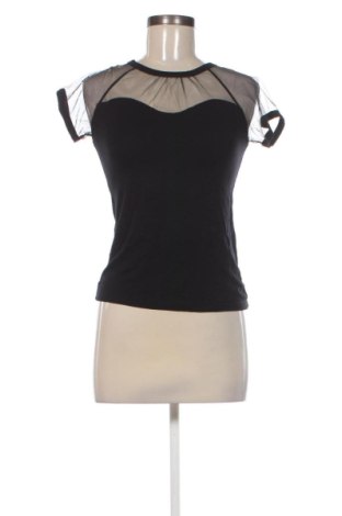 Bluză de femei SHEIN, Mărime S, Culoare Negru, Preț 60,99 Lei