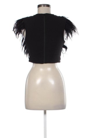 Bluzka damska SHEIN, Rozmiar S, Kolor Czarny, Cena 28,55 zł