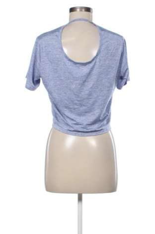 Damen Shirt SHEIN, Größe M, Farbe Blau, Preis 6,99 €