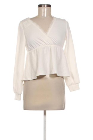 Дамска блуза SHEIN, Размер XS, Цвят Бял, Цена 10,22 €