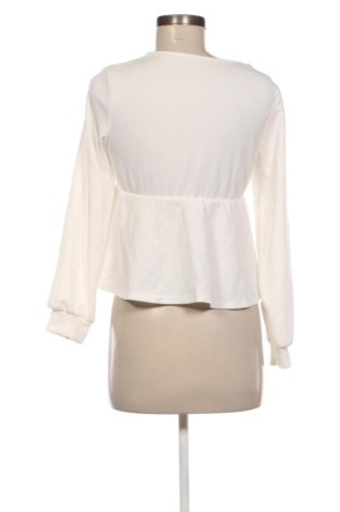 Дамска блуза SHEIN, Размер XS, Цвят Бял, Цена 10,22 €